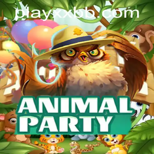 AnimalParty: A Fun-Filled Multiplayer Game Experience