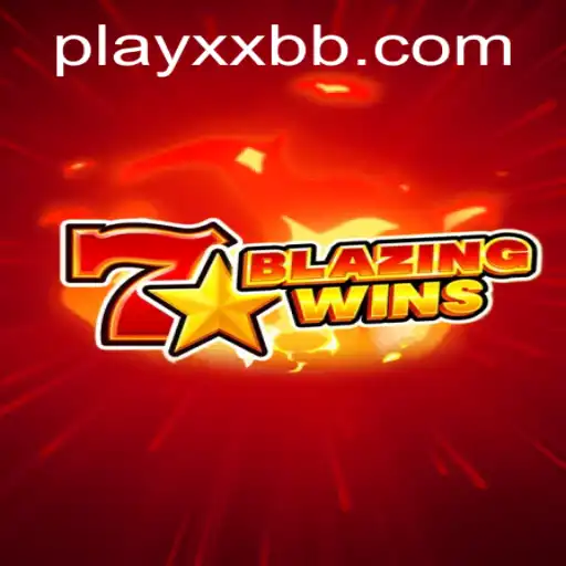 Discover the Thrill of 'BlazingWins' at XXBB.COM