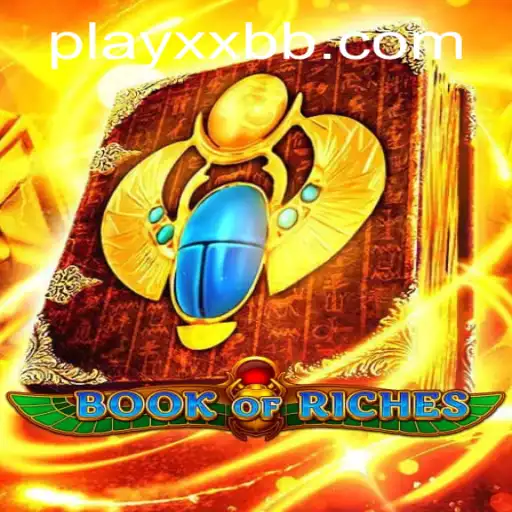 Unveiling the Thrilling Adventures of BookofRiches: A Journey into Gaming Excellence