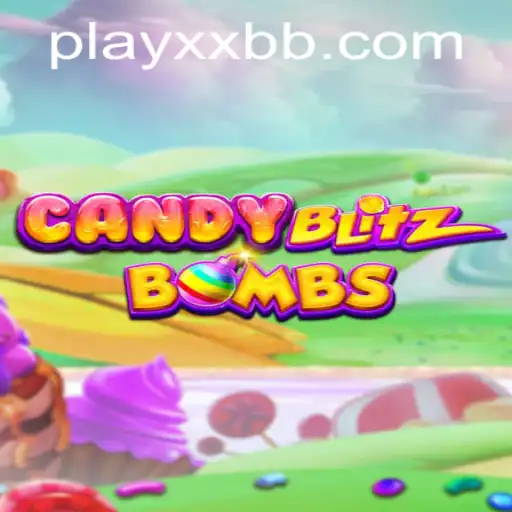 CandyBlitzBombs: The Explosive Puzzle Adventure Powered by XXBB.COM