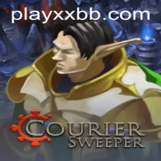 CourierSweeper: The Thrilling New Game Taking the World by Storm