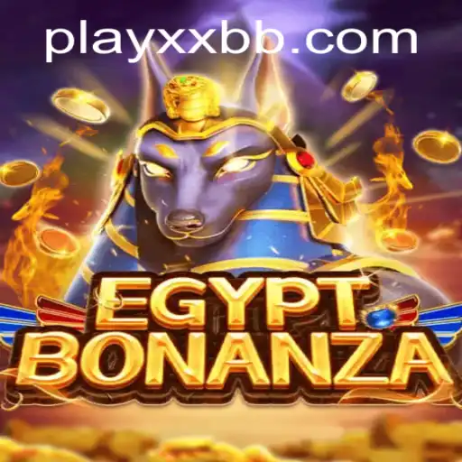 Discover the Mysteries of EgyptBonanza: A Thrilling Adventure Game