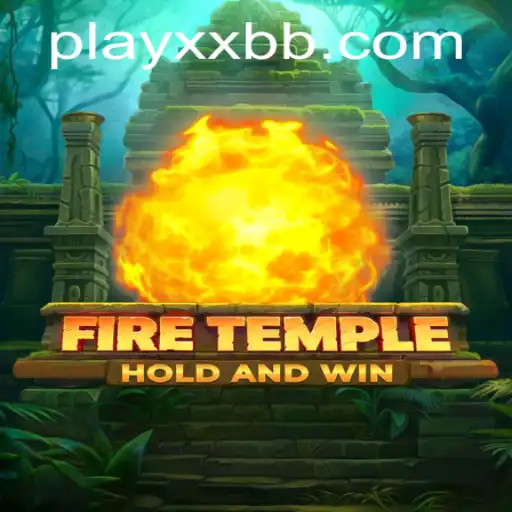 FireTemple: Journey Through the Mystical Realm