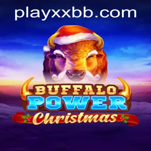 BuffaloPowerChristmas: An Engaging Holiday-Themed Adventure