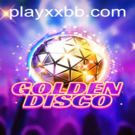 GoldenDisco: Dive into the World of Rhythm and Shine