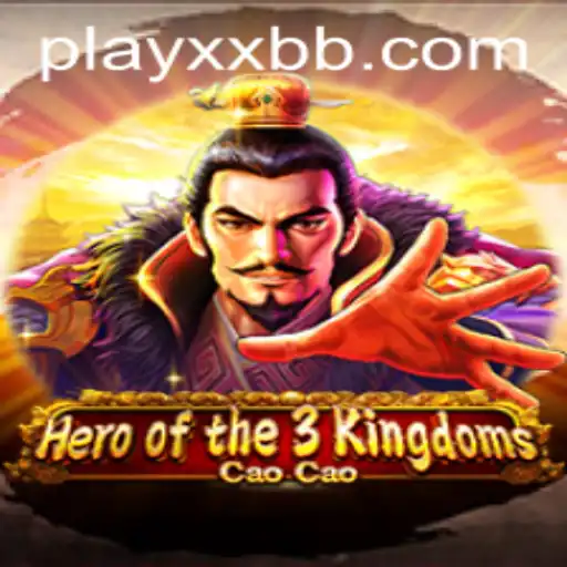 Unearthing the Epic Saga of 'Heroofthe3KingdomsCaoCao'