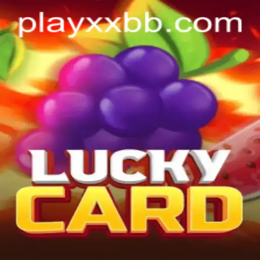 Exploring the Exciting World of LuckyCard: A Game of Chance and Strategy