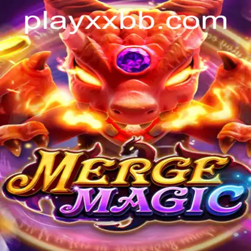 Exploring the Enchanting World of MERGEMAGIC with XXBB.COM