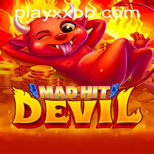 Exploring the World of MadHitDevil - The Game Everyone is Talking About