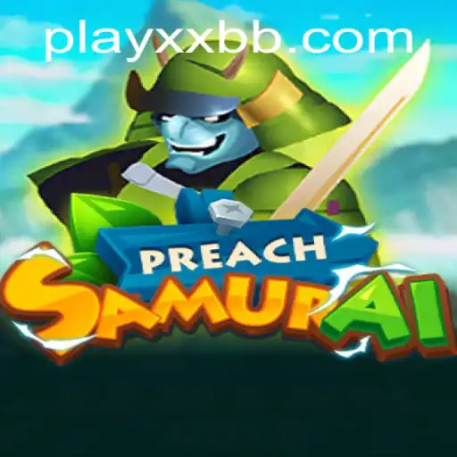Discovering PreachSamurai: The Fusion of Strategy and Adventure