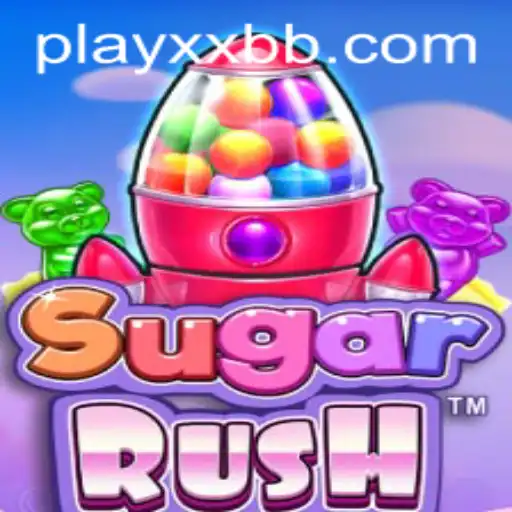 SugarRush: A Sweet Journey into the World of Gaming