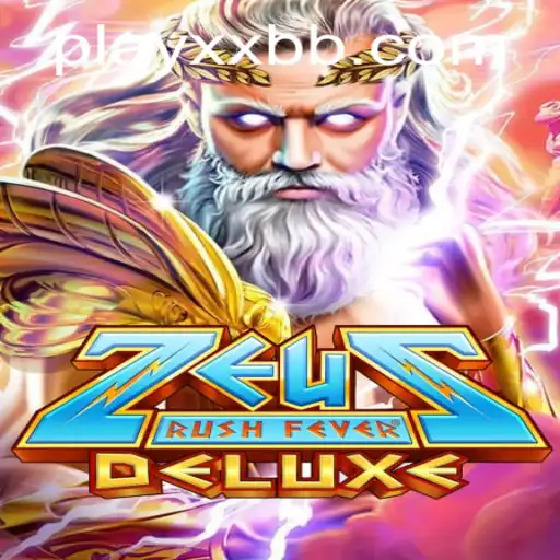 ZeusRushFeverDeluxe: A Thrilling Adventure in Mythological Slot Gaming