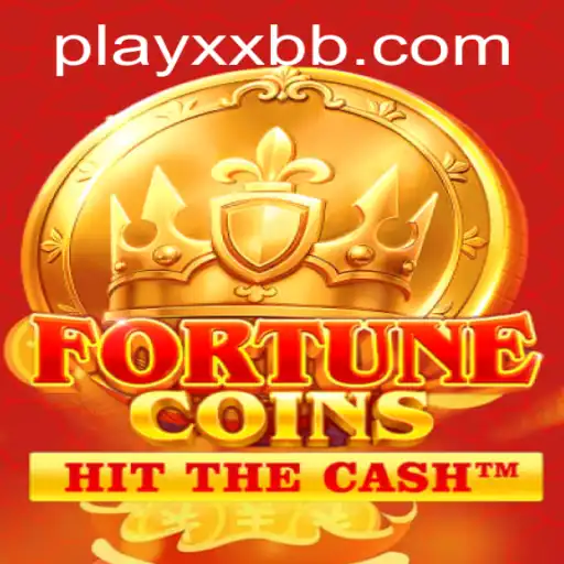 Exploring the Thrilling World of FortuneCoins on XXBB.COM