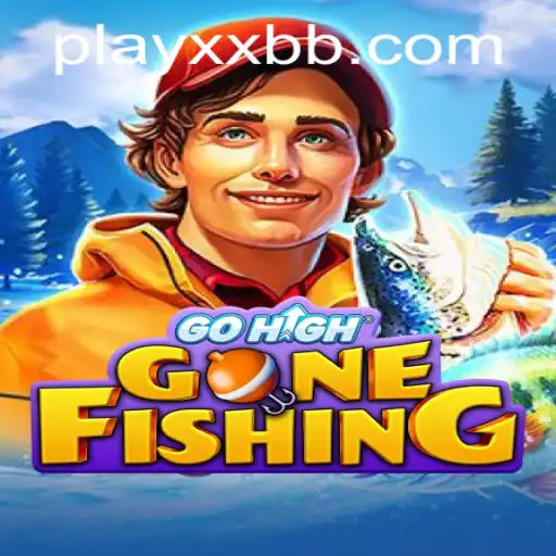 GoHighGoneFishing: The Next Big Adventure Game