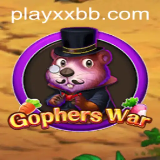 GophersWar: A Dynamic Gaming Experience by XXBB.COM