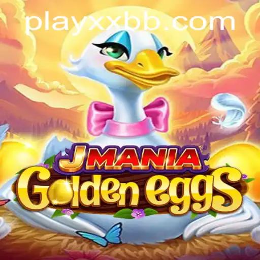 JManiaGoldenEggs: An Exciting New Adventure
