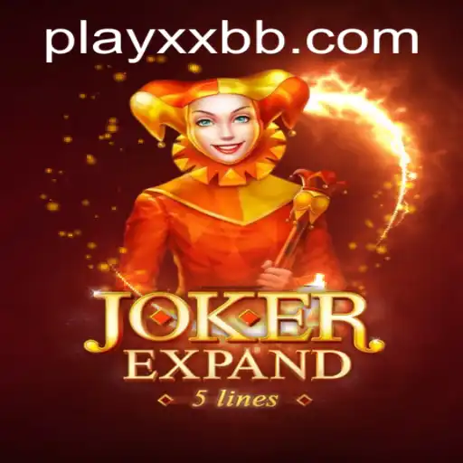 JokerExpand: Exploring the Thrilling World of XXBB.COM