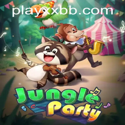 Unveiling JungleParty: Exciting New Adventures Await