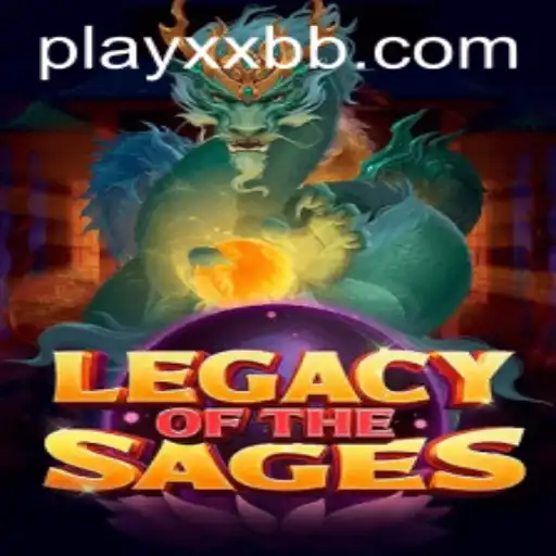 LegacyoftheSages: An Epic Adventure in a Timeless Realm