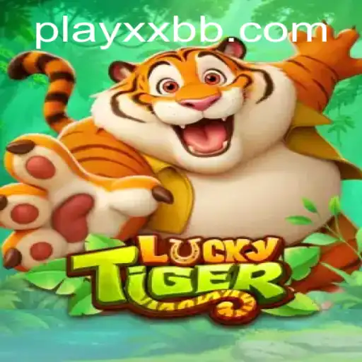 Unveiling the Exciting World of LuckyTiger: Your Next Gaming Adventure