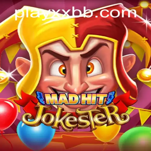Discover the World of MadHitJokester: The Ultimate Gaming Experience