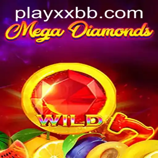 Discover the Dazzling World of MegaDiamond: A Captivating Game Experience