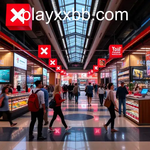 Unlocking the World of Exclusive Offers with XXBB.COM