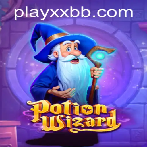 Discover the Magic of PotionWizard and Its Enchanting World