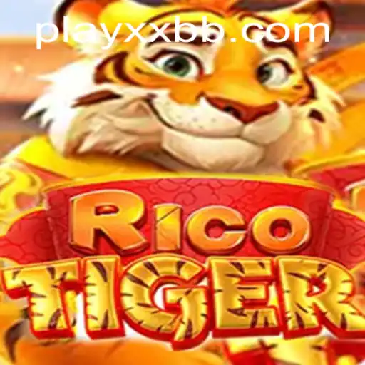 Discovering the Thrills of RicoTiger: An Exciting Gaming Experience with XXBB.COM