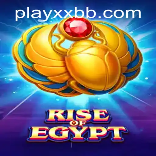 Exploring the Mystical World of RiseOfEgypt: A Thrilling Gaming Experience
