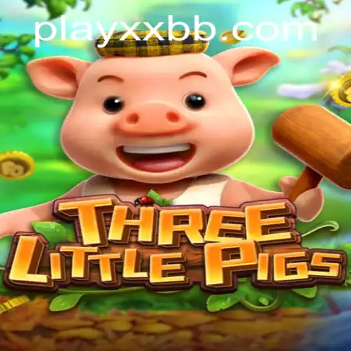 The Enchanting World of THREELITTLEPIGS: A Unique Gaming Experience