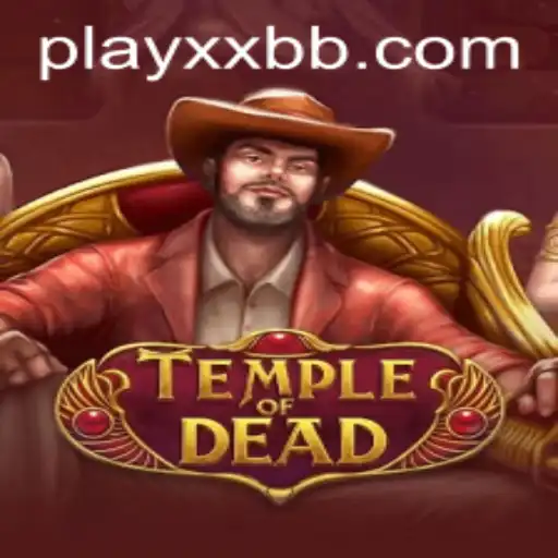 TempleofDead: An Immersive Gaming Experience