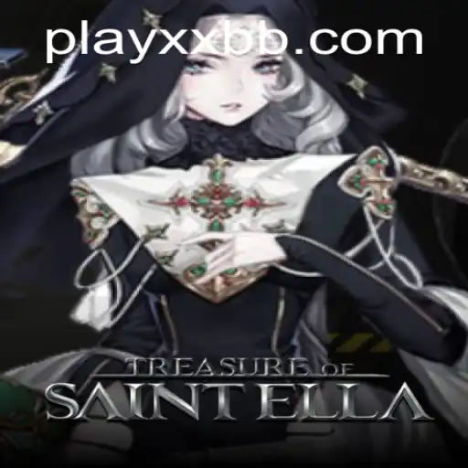 Discover the Thrills of TreasureofSaintElla: A Daring Adventure Awaits