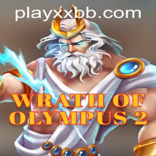 WrathofOlympus2: Unleashing Divine Fury in Gaming
